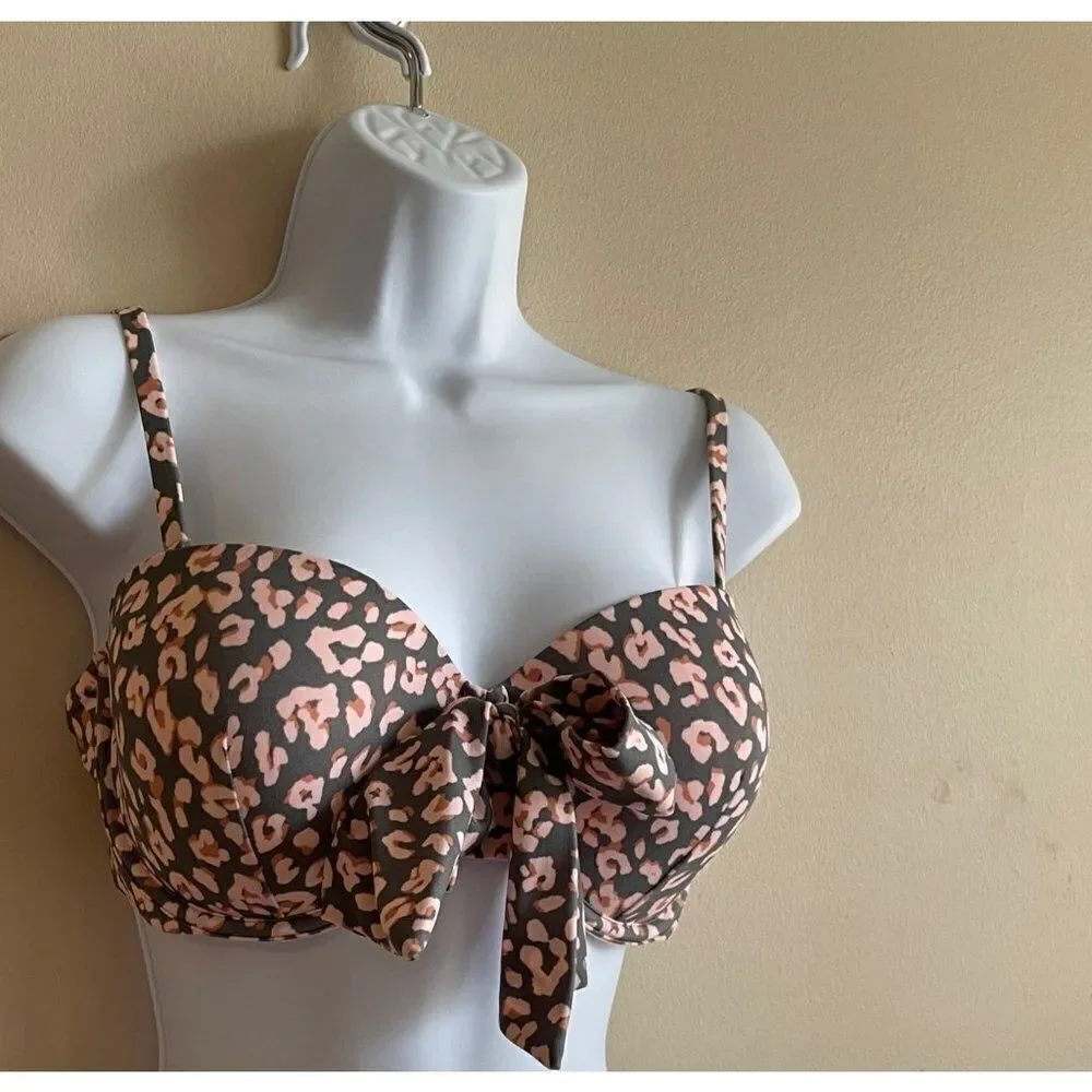 ‎Shade Shore swim top